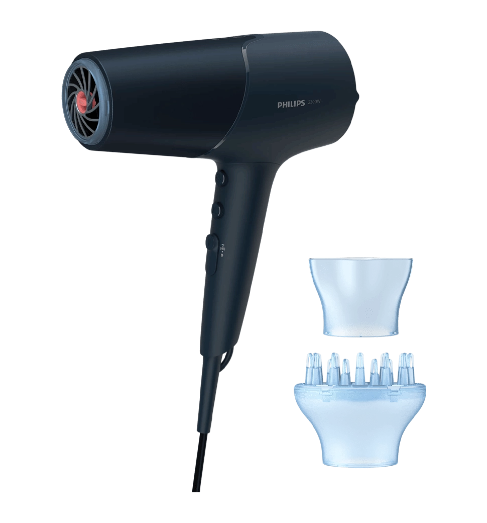 Фен Philips Series 5000 BHD512/00