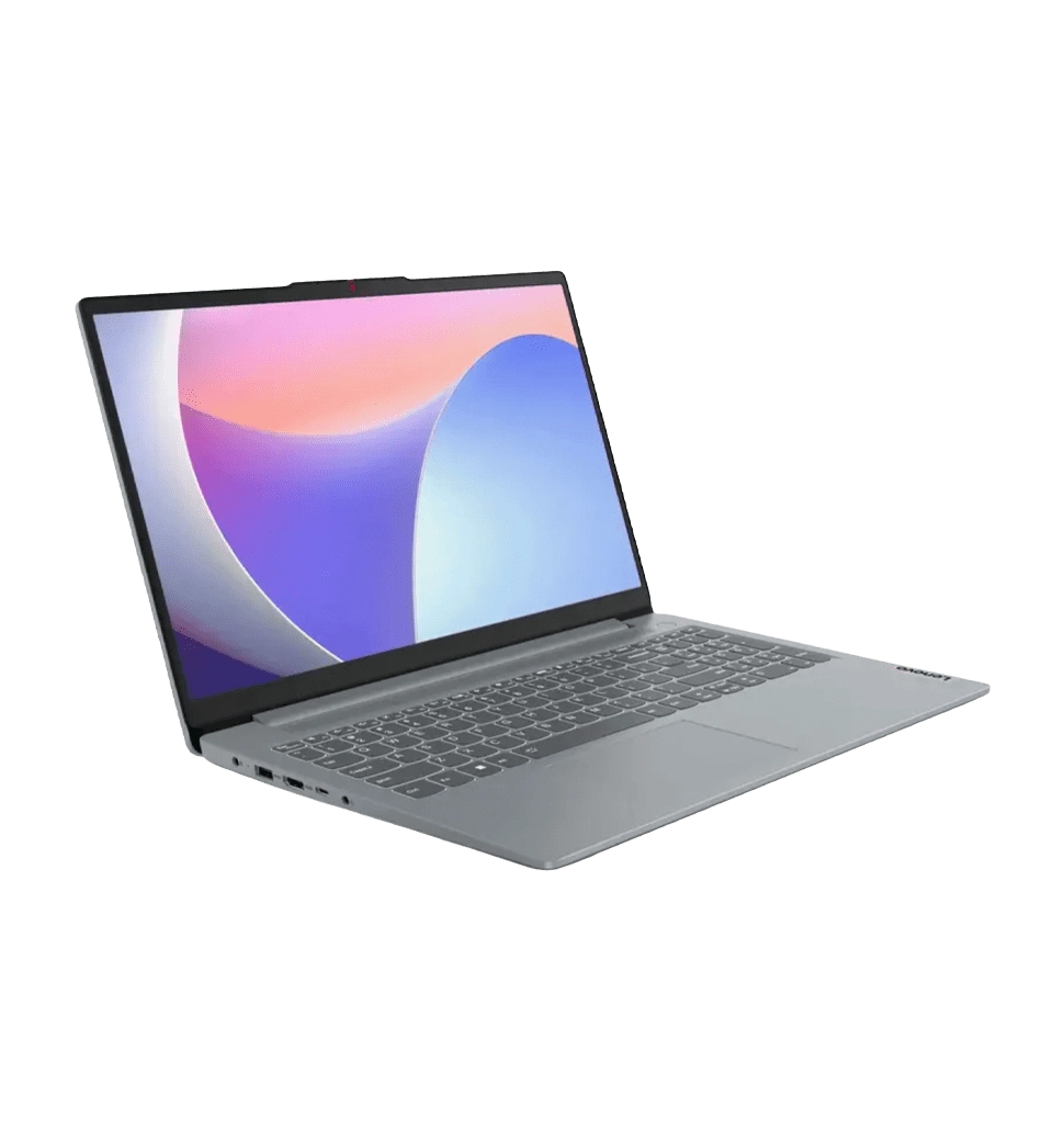 Ноутбук 15.6" Lenovo IdeaPad Slim 3 15IRH8 (83EM00C2RA)/Intel i7-13620H/16GB/1TB SSD/Intel UHD/DOS/Grey