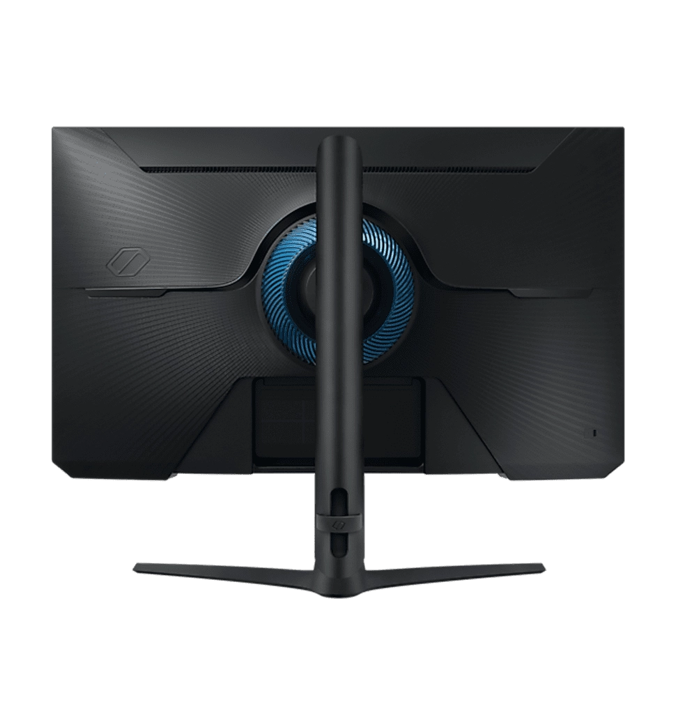 Монитор 27" SAMSUNG Odyssey G4 S27BG400 IPS FullHD 240Hz