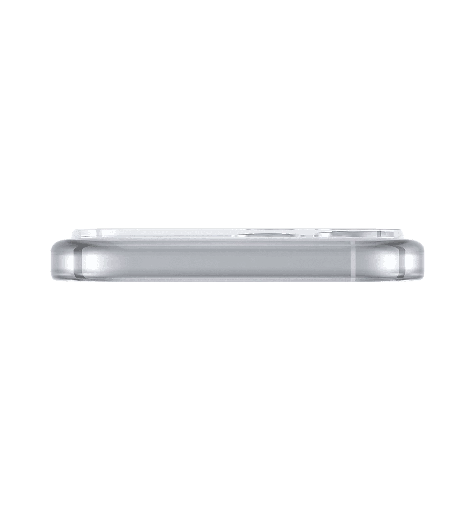 Чохол Benks New Magnetic Crystal Phone Case (With Camera Button ) iPhone 17 Pro