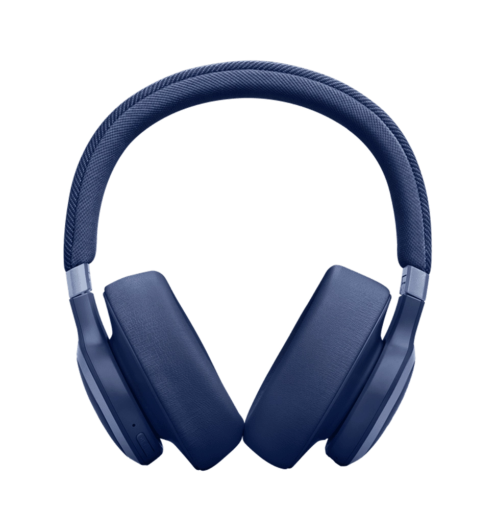 Навушники JBL Live 770NC Blue (JBLLIVE770NCBLU)