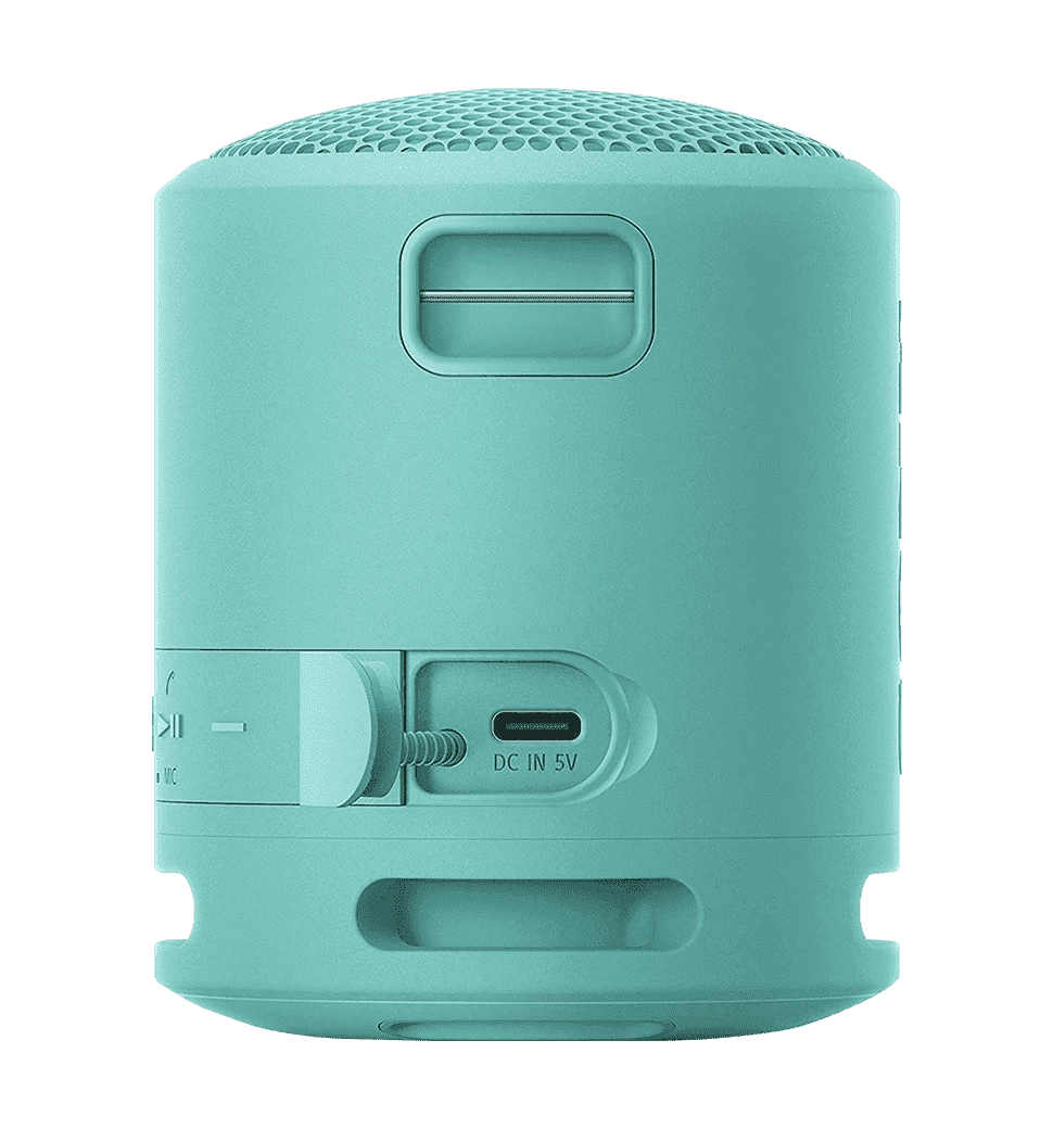 Портативная акустика Sony SRS-XB13 Light Blue (SRSXB13LI)