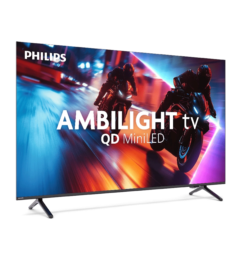 Телевізор PHILIPS 75MLED920/12