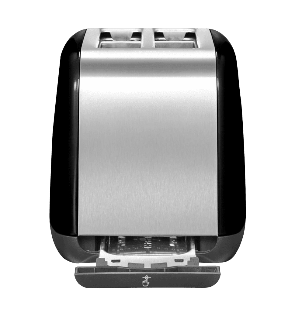 Тостер KitchenAid Classic 5KMT2115EOB