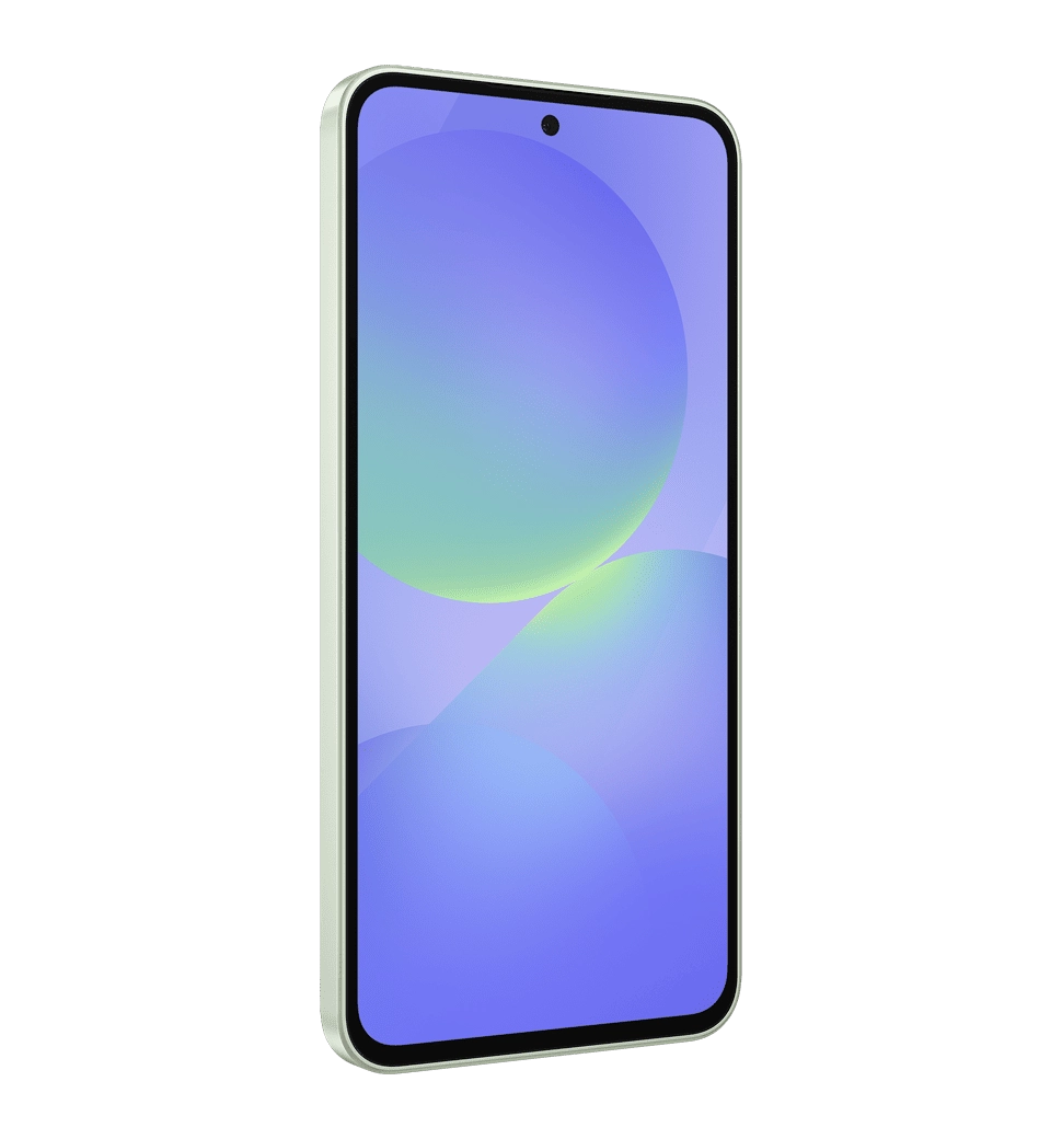 Смартфон Samsung Galaxy-A36 5G 6/128GB  Lime (SM-A366BLGBEUC)