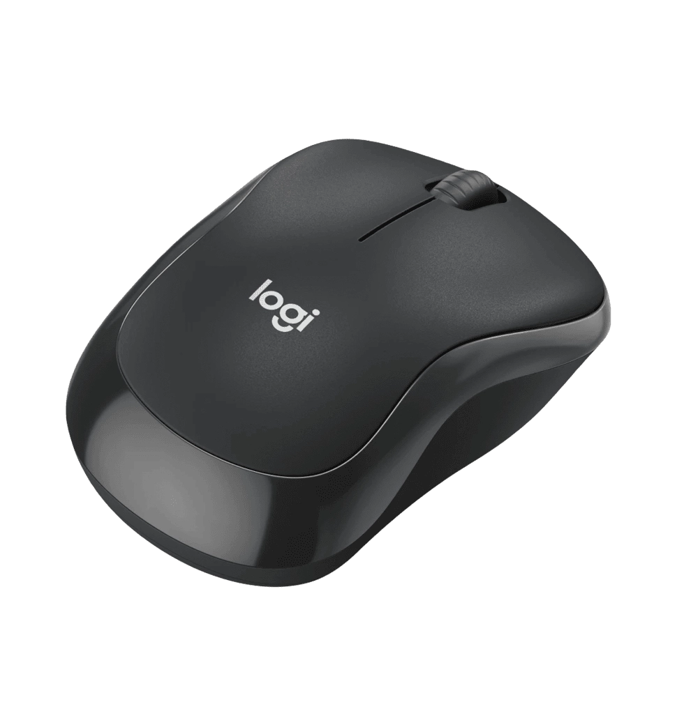 Мышь LOGITECH M240 for Business - Graphite