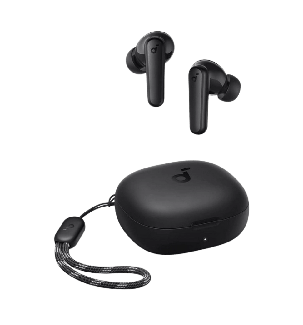 Наушники ANKER SoundСore R50i Black