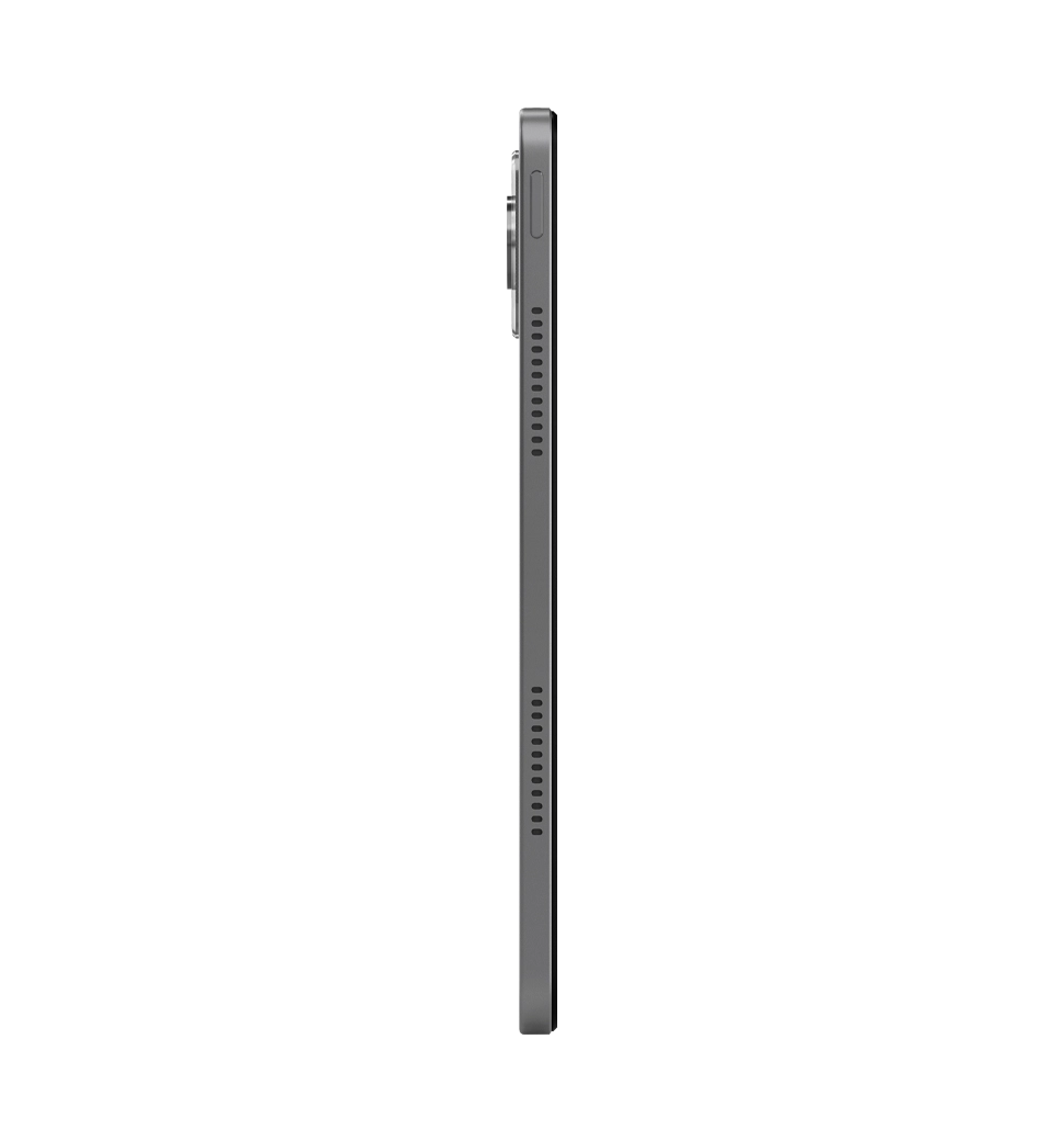 Планшет Lenovo Tab M11 4/128 LTE Luna Grey + Pen