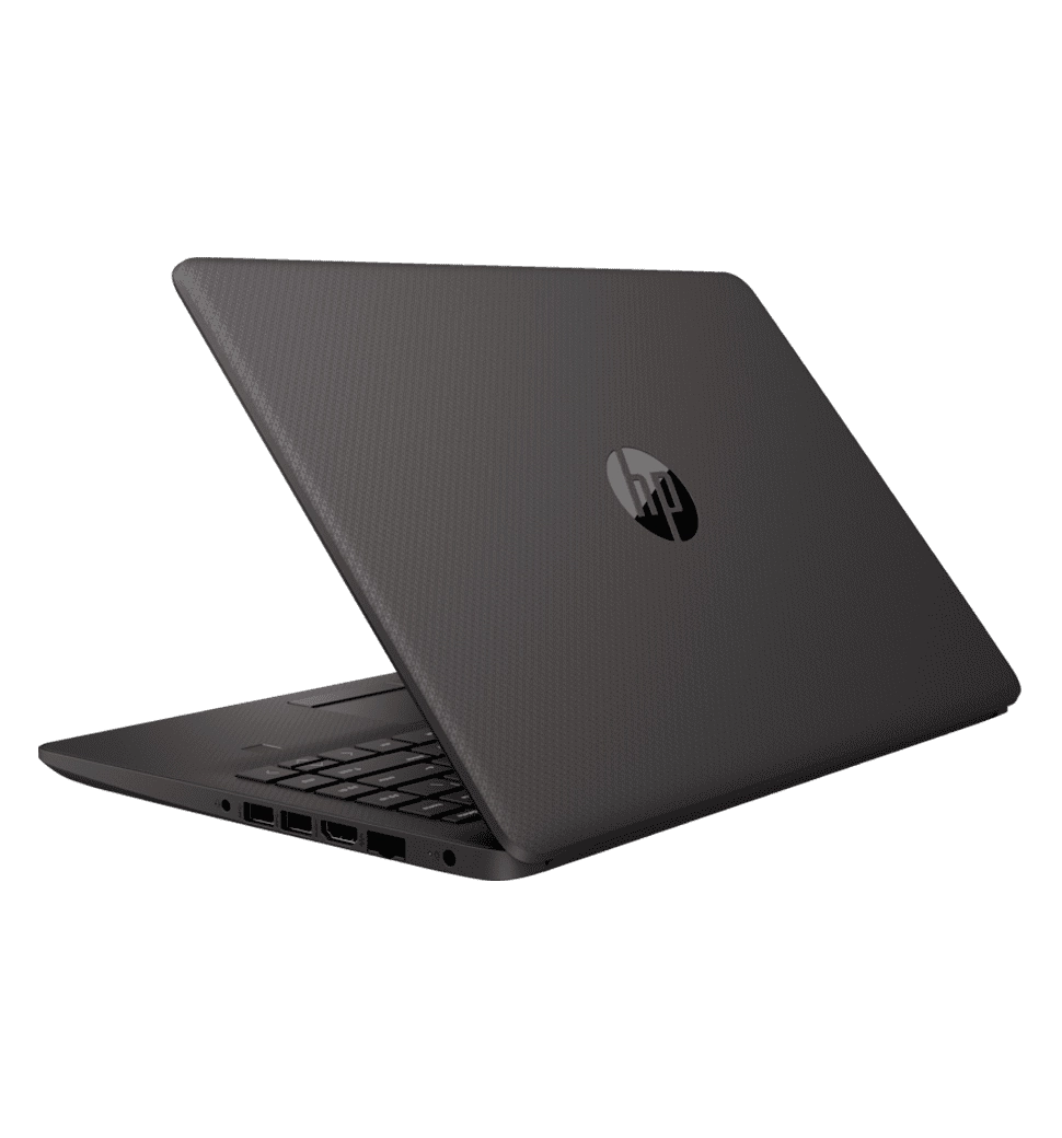 Ноутбук 14" HP 240 G9 (8A5Q1EA)/Intel i5-1235U/8GB/512GB SSD/Intel Iris Xe/DOS/Black
