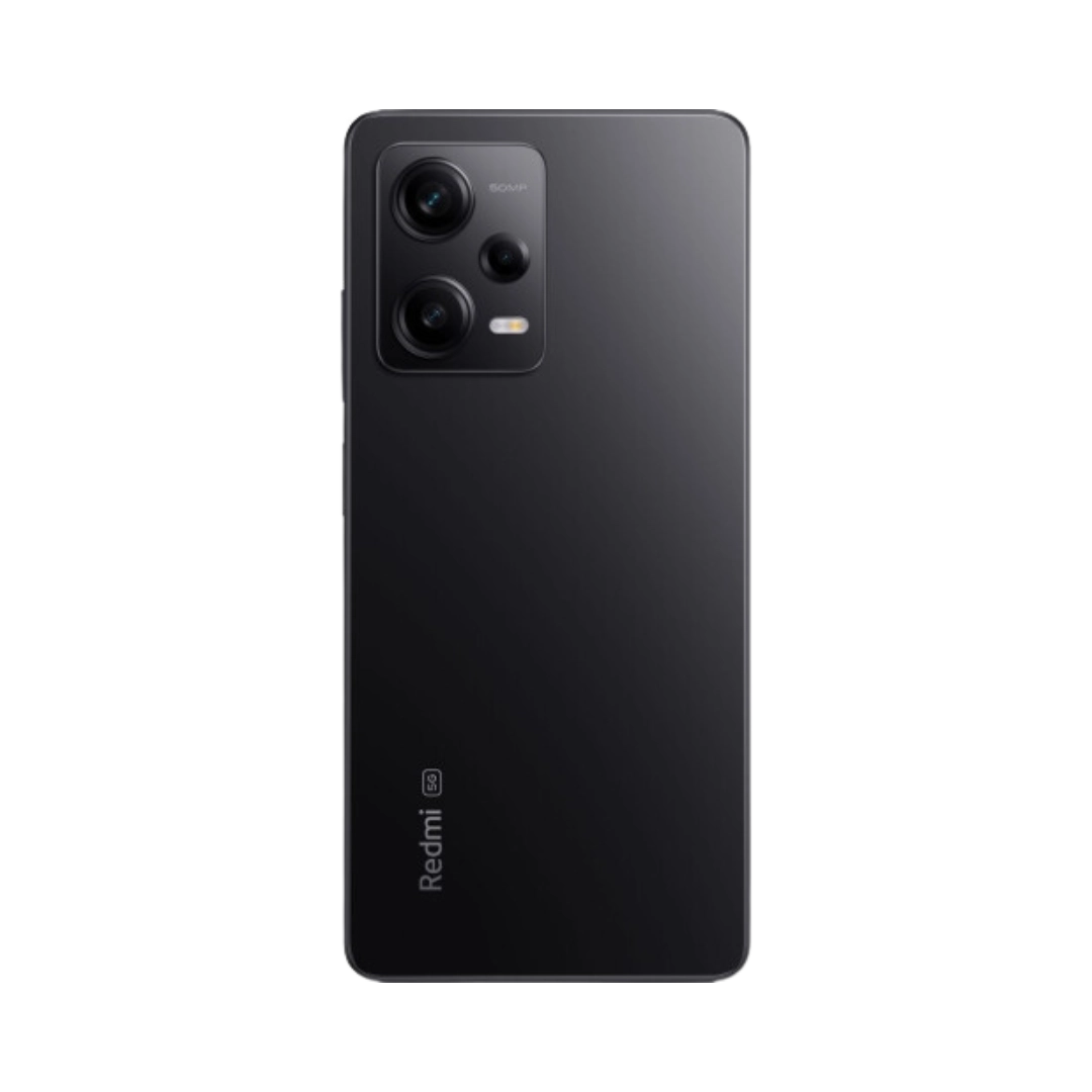 Xiaomi Redmi Note 12 Pro Black 6/256Gb БУ