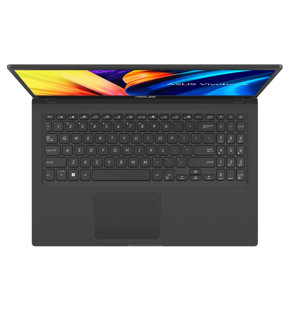 Ноутбук 15.6" ASUS Vivobook 15 X1500EA-BQ2342/Intel i7-1165G7/16GB/512 SSD/Intel Iris Xe/DOS/Black