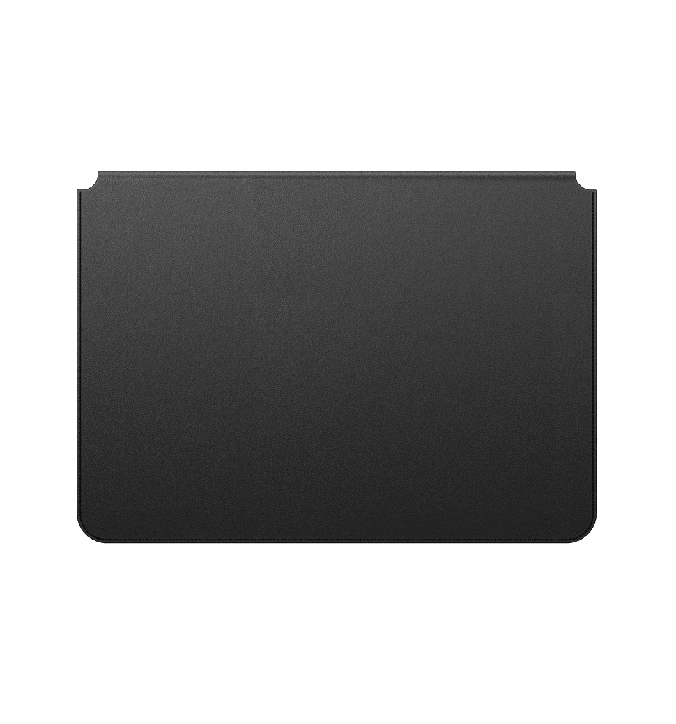 Чохол-конверт Switcheasy EasyStand for MacBook Pro 16" Black (GS-105-103-201-11)