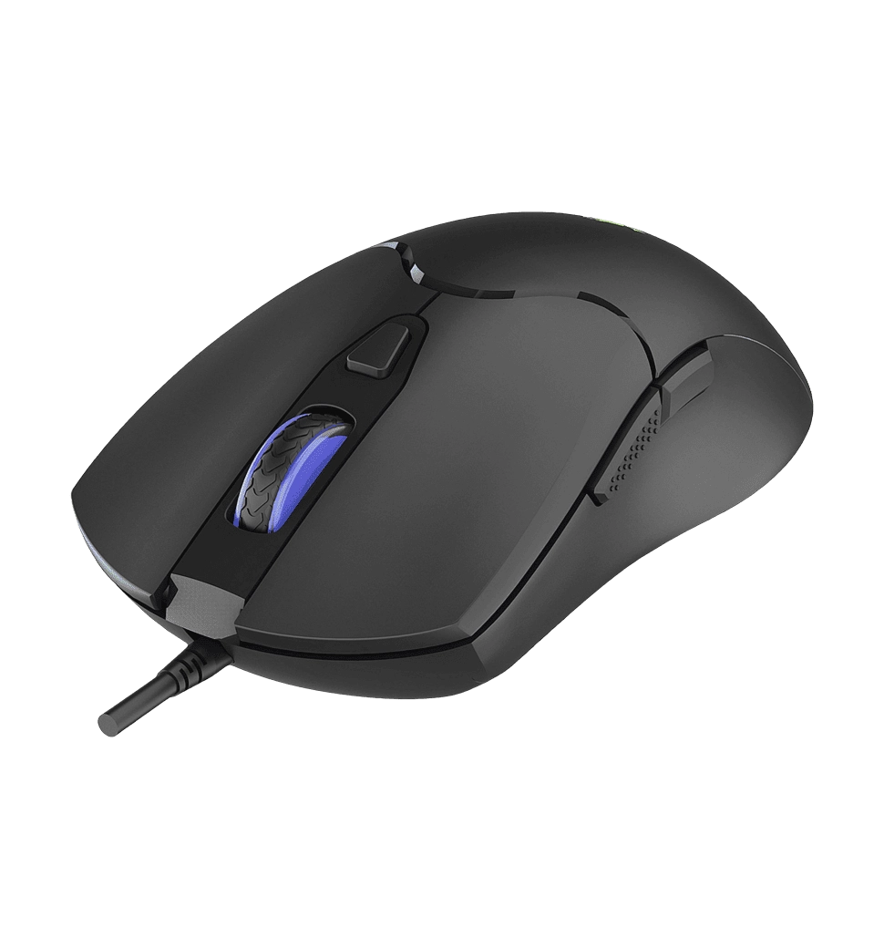 Мышь GamePro GM355