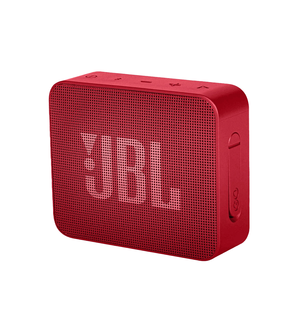 Портативная колонка JBL GO Essential Red (JBLGOESRED)