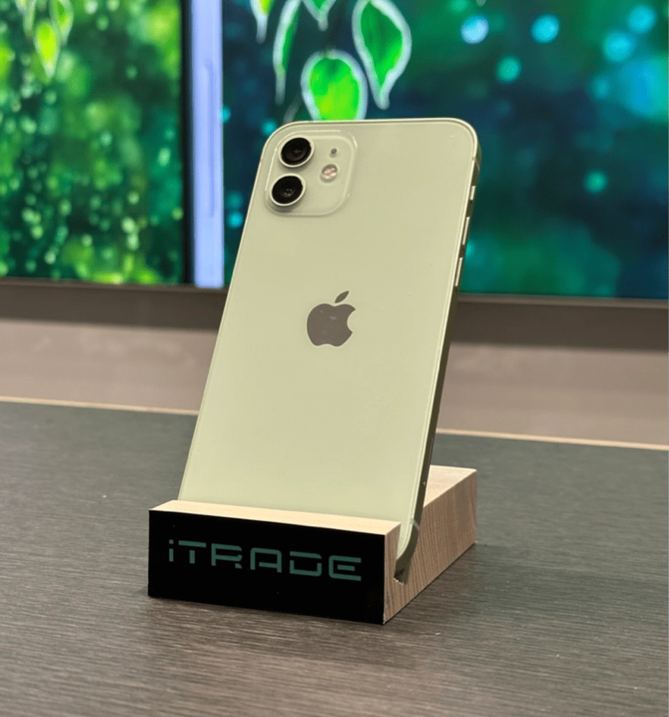 iPhone 12 64 Green БУ