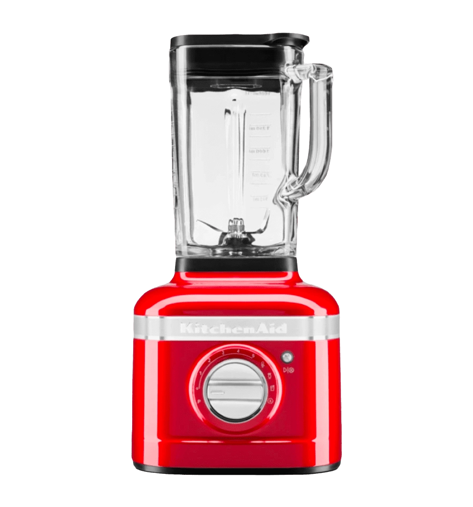 Стаціонарний блендер KitchenAid Artisan K400 1,4 л 5KSB4026EER