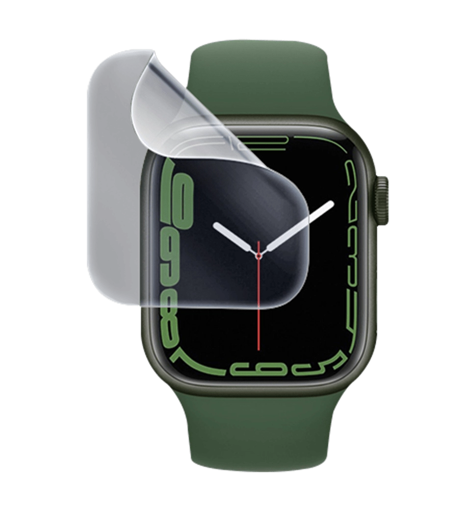 Захисна плівка Monblan для Apple Watch 41mm
