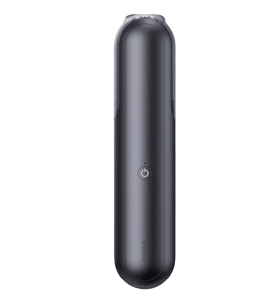 Портативний пилосос Baseus A0 Pro Car Vacuum Cleaner (4000pa) black