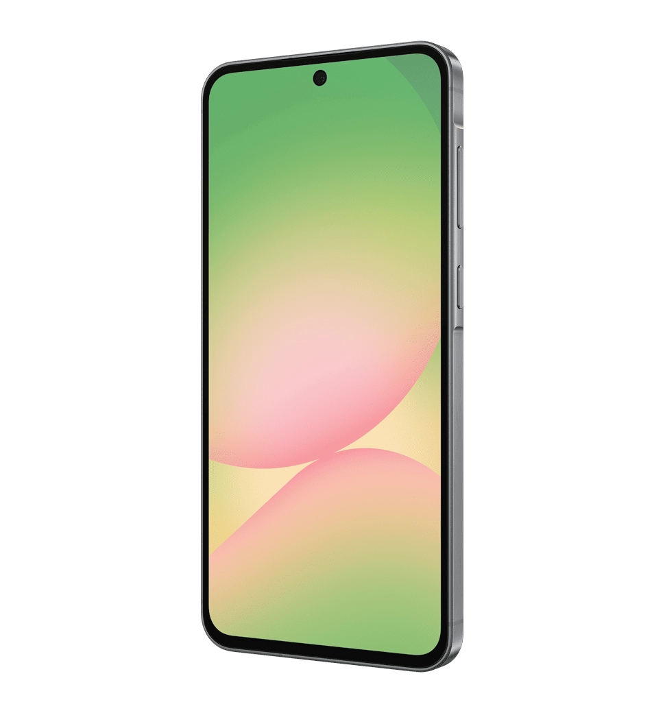 Смартфон Samsung Galaxy-A56 5G 8/128GB Graphite (SM-A566BZKAEUC)