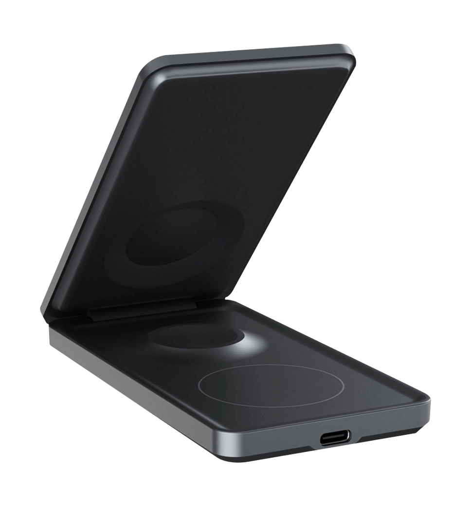 Беспроводной ЗП Proove Metal Edge 3 in 1 (black)