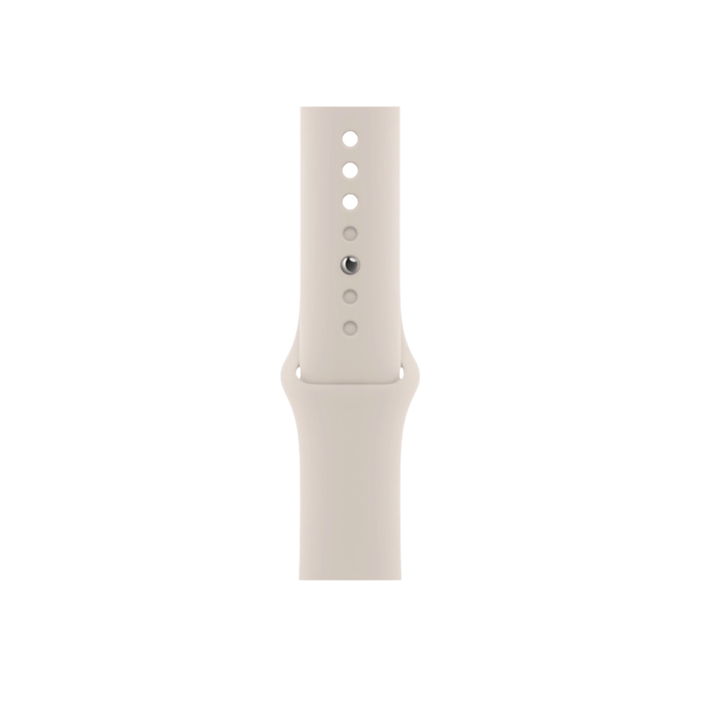 Apple Watch SE 2022 GPS + Cellular 40mm Star Alu Star Sp Band S/M (MNTK3) БУ