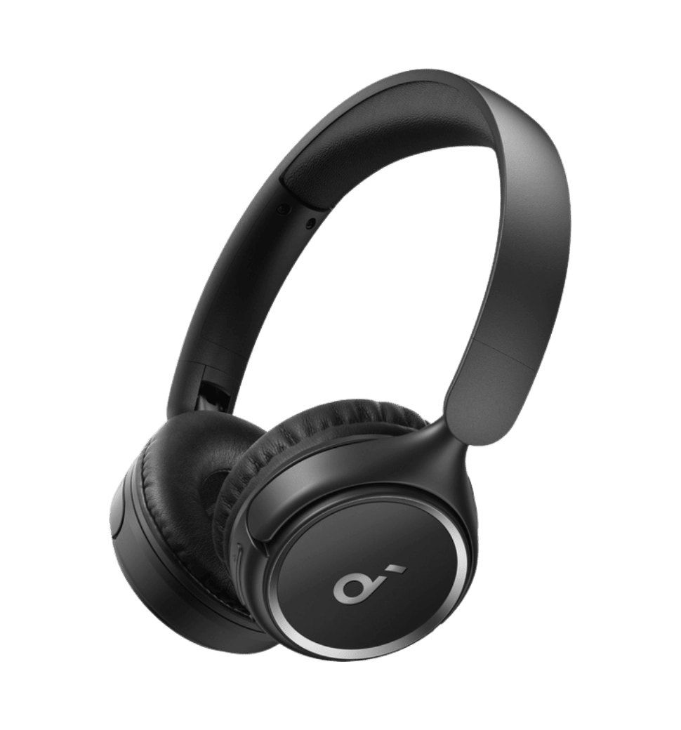 Наушники ANKER SoundСore H30i черные