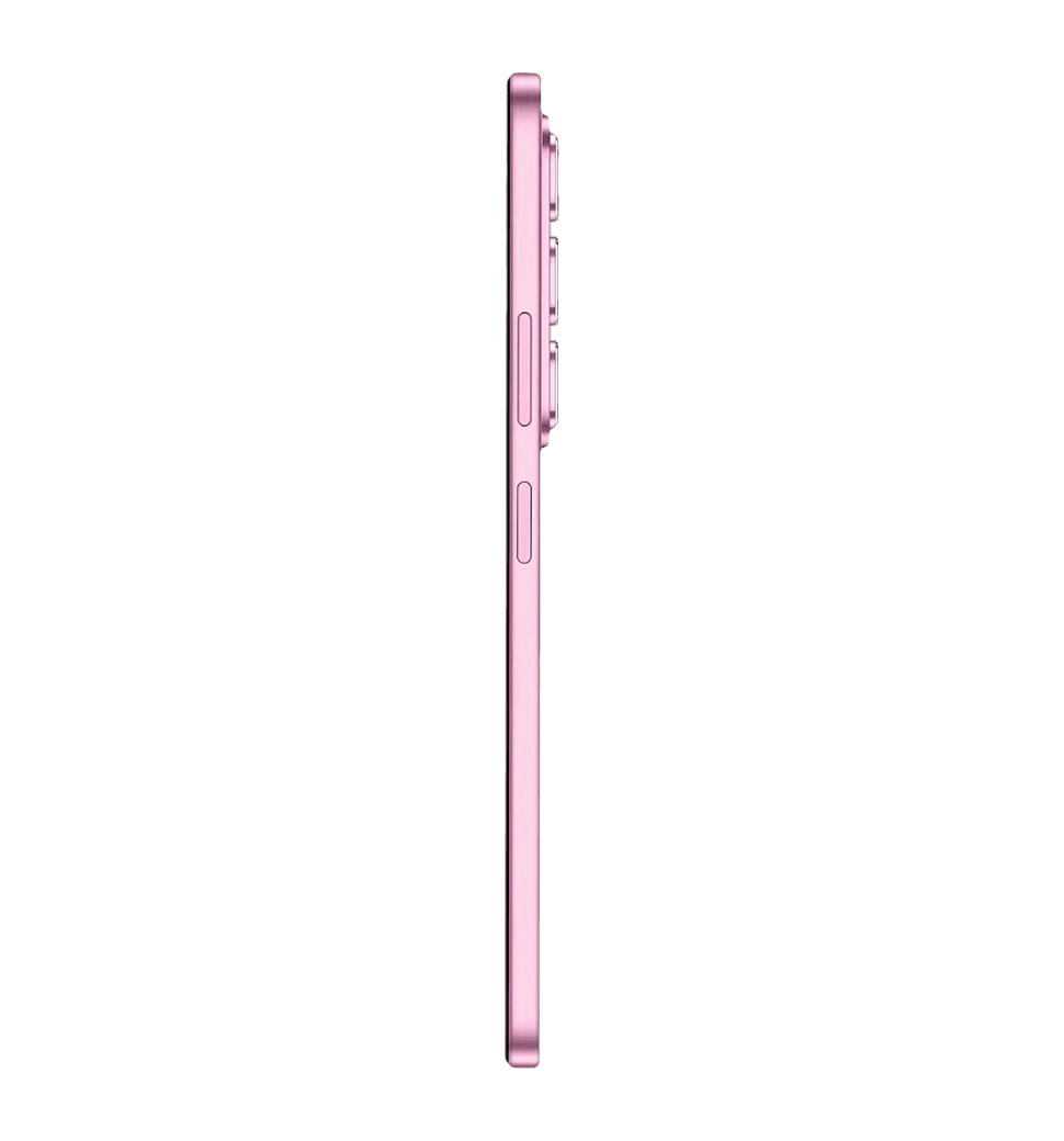 Смартфон INFINIX HOT 50 PRO X6881 8/256GB (blossom pink)