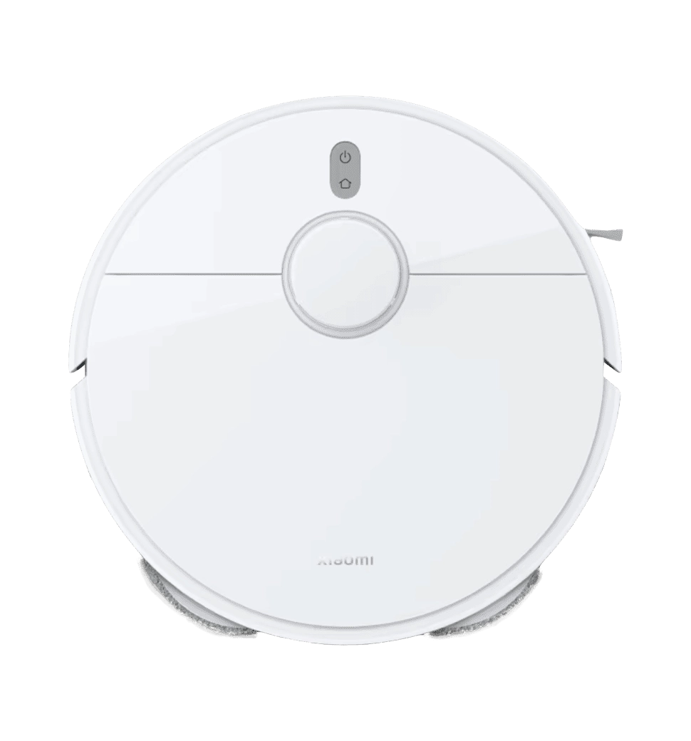 Робот-пилосос Xiaomi Robot Vacuum S10+