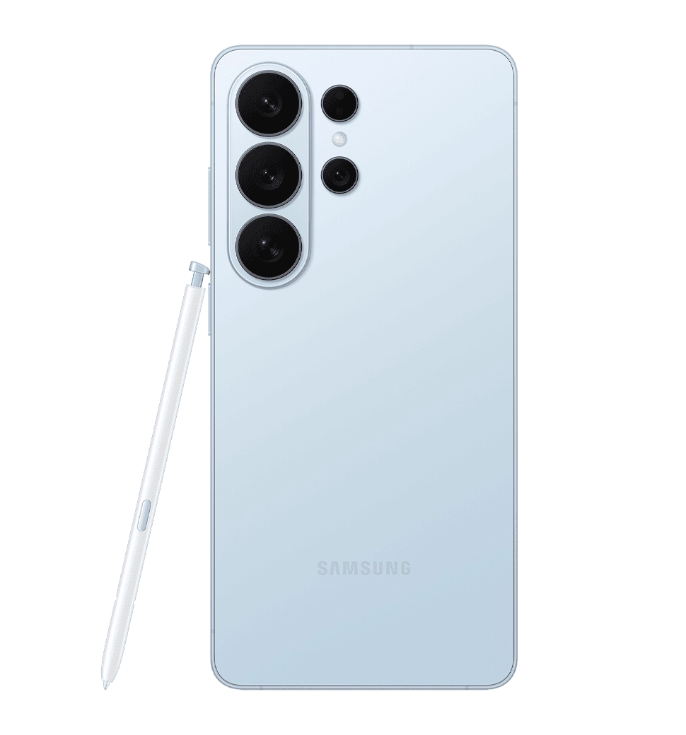 ᐉ Смартфон Samsung Galaxy S26 Ultra 12/256GB Sky Blue (SM