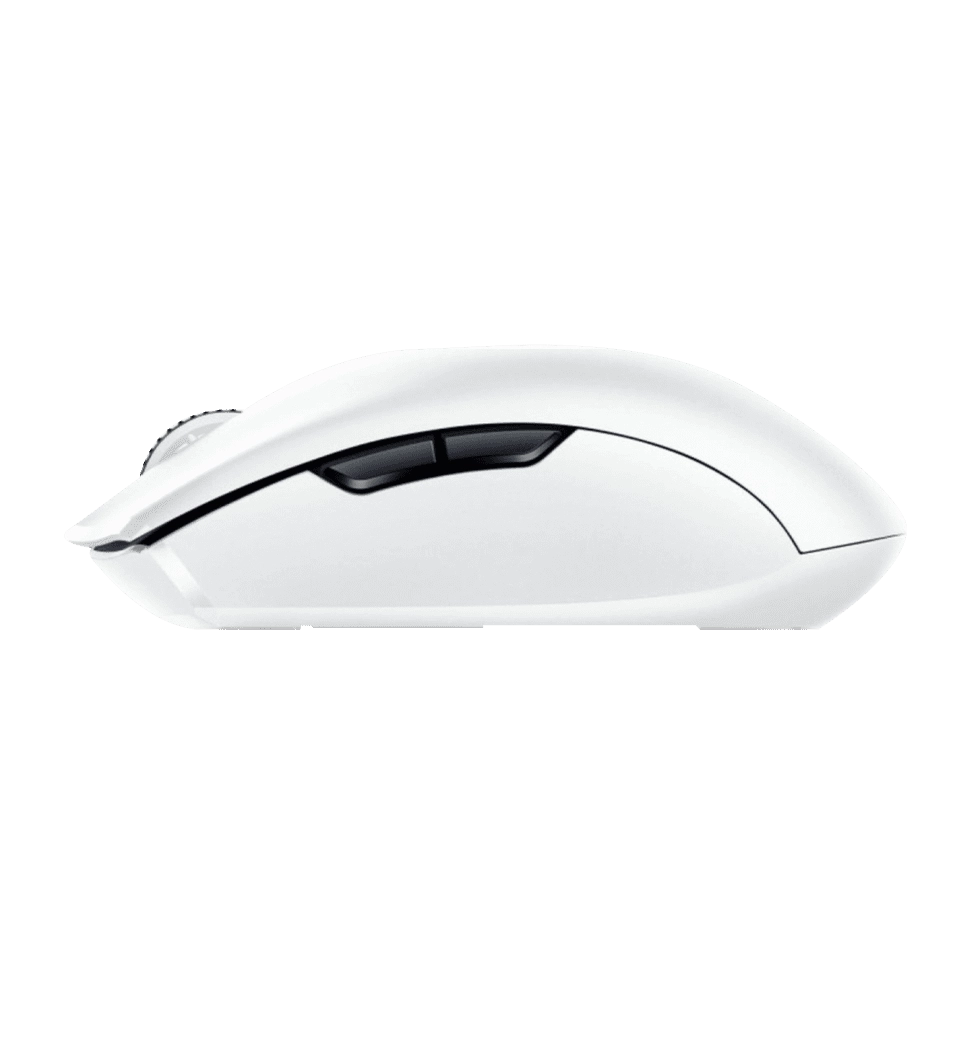 Мышь RAZER Orochi V2 Wireless White (RZ01-03730400-R3G1)