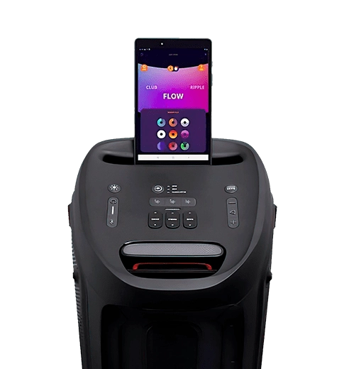Акустична система JBL Party Box 310 (JBLPARTYBOX310EU)