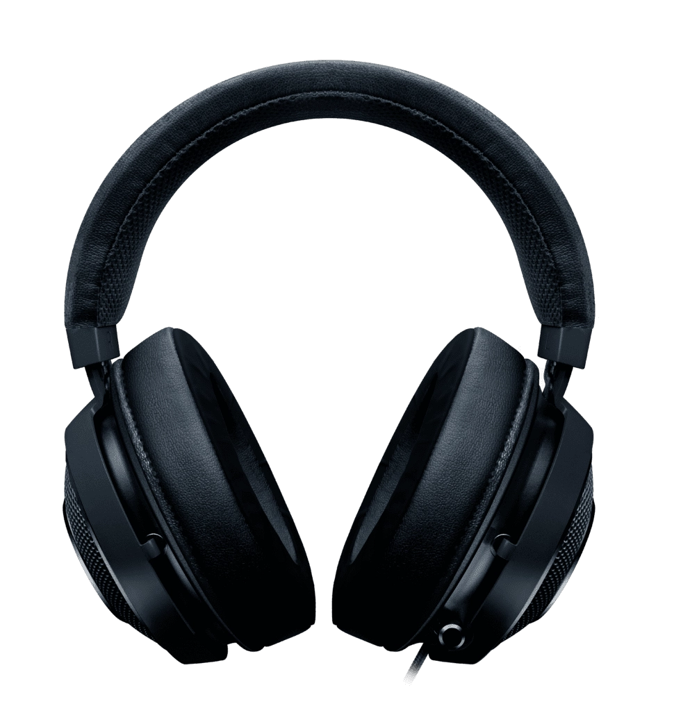 Наушники Razer Kraken Multi Platform Black (RZ04-02830100-R3U1)