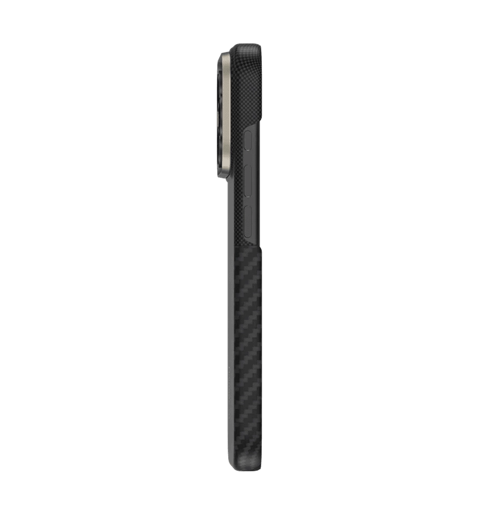 Чехол Benks Montage ArmorAir Phone Case iPhone 17 Pro Max