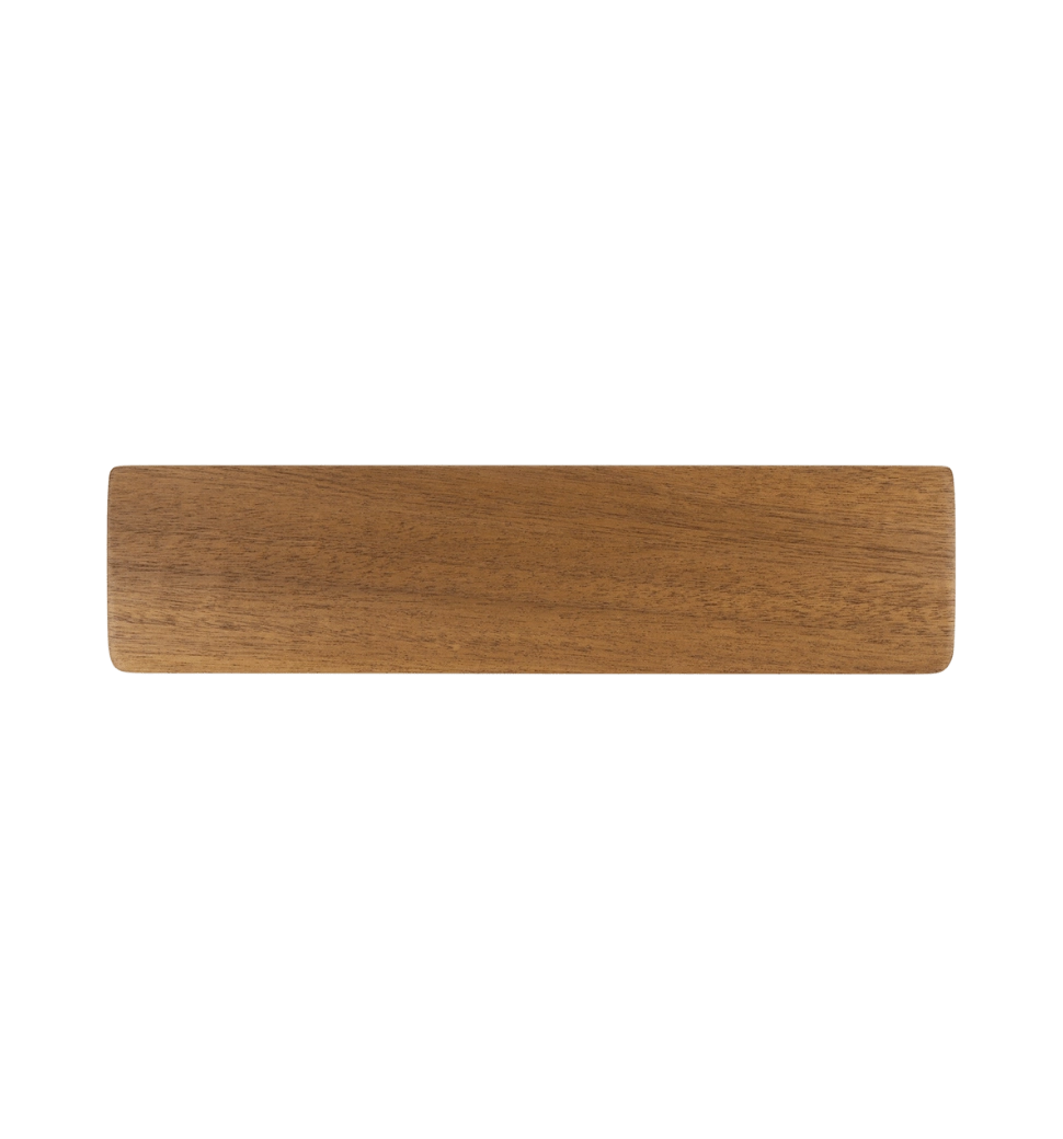 Підставка під клавіатуру Keychron Wood Palm Rest K3 / K7 PR5