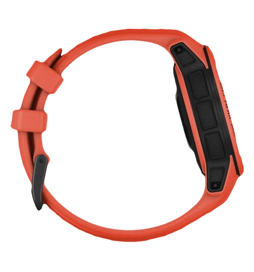 Garmin Instinct 2S - Standard Edition Poppy (010-02563-16)