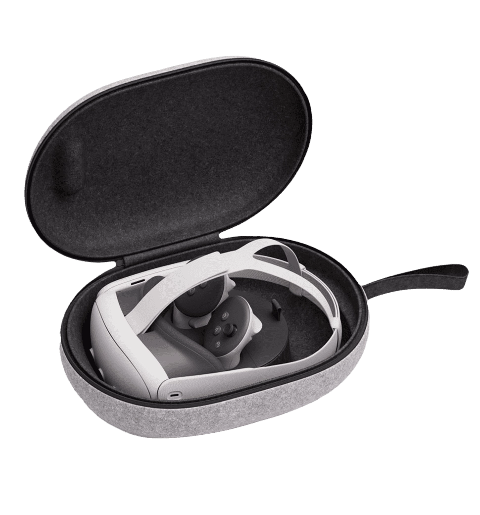 Meta Quest 3 Carrying Case (899-00588-01)