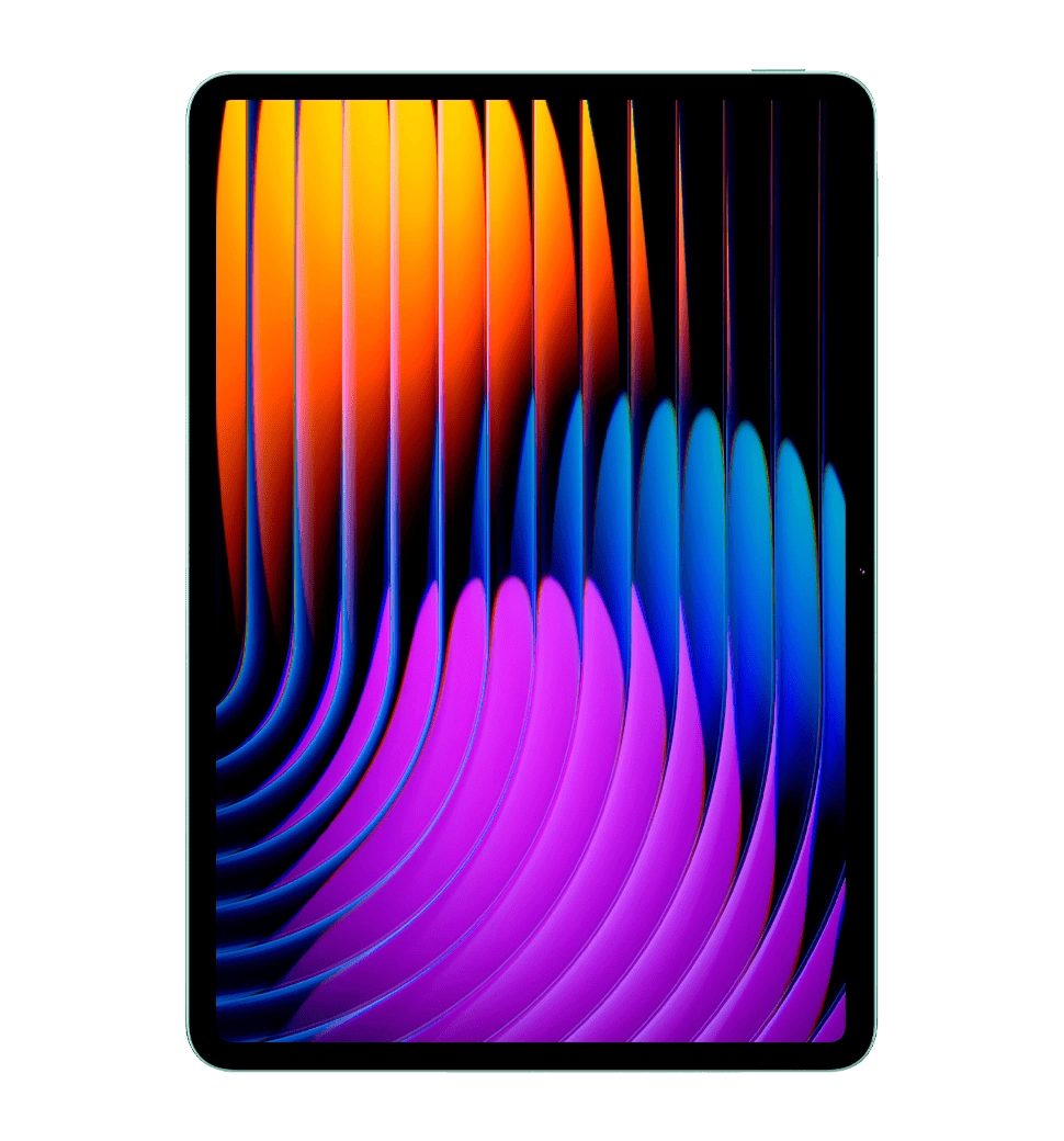Планшет Xiaomi Pad 7 WiFI 8/128Gb Green (Global)