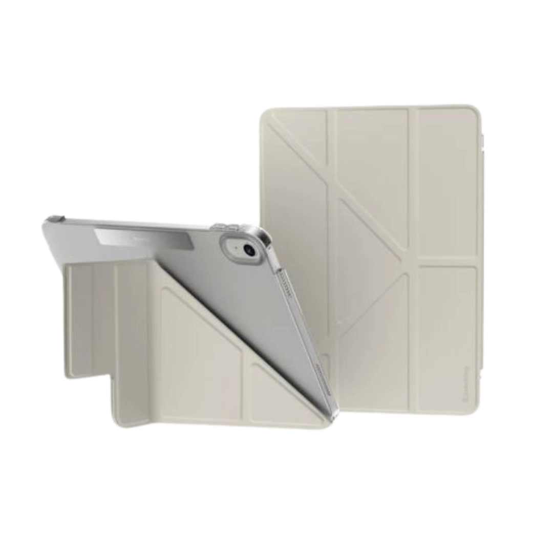 Чехол-книга Switcheasy Facet For iPad Air 10.9/iPad Pro 11 Alaskan Blue (MPD219204AB23)