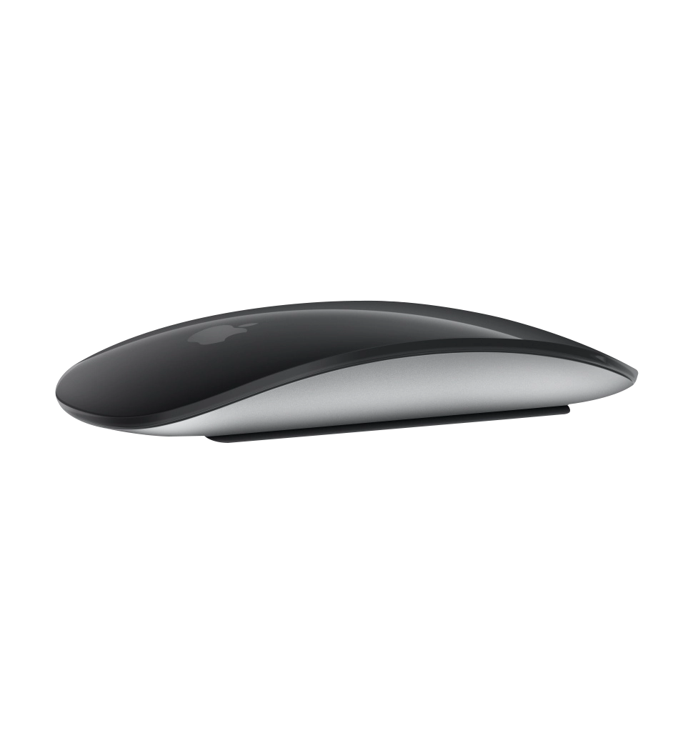 Миша Magic Mouse 3 Black (MMMQ3)