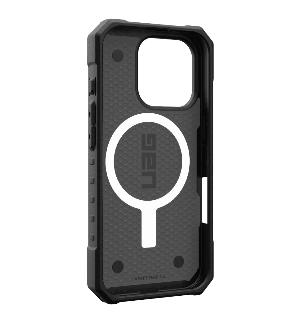 Чохол UAG для iPhone 16 Pro Max, Pathfinder SE Magsafe, Geo Camo (114472114033)