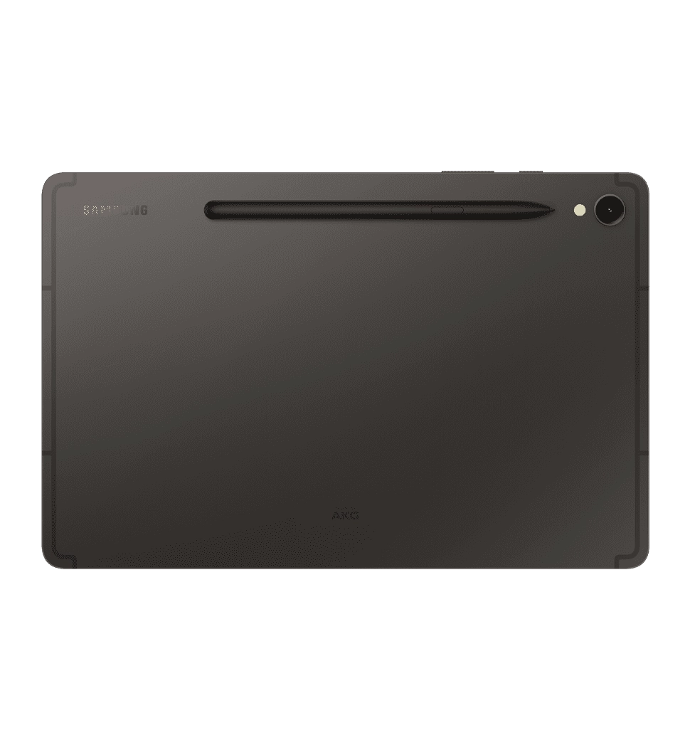 Планшет Samsung  Galaxy Tab S9 5G 256GB Graphite (SM-X716BZAESEK)