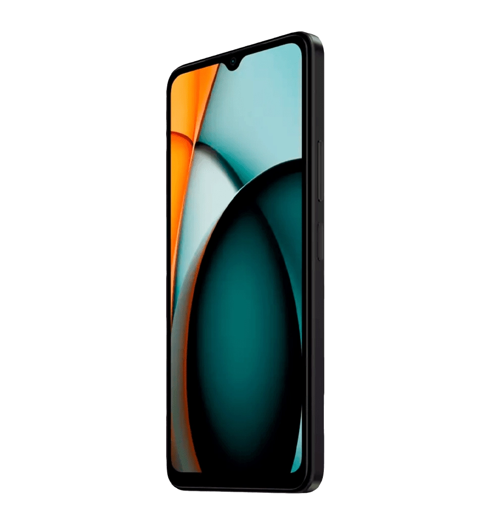 Xiaomi Redmi A3 4/128GB Midnight Black