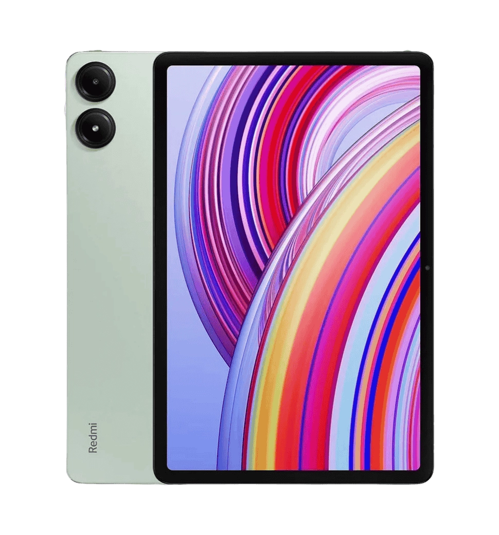 Планшет Xiaomi Redmi Pad Pro 5G 8/256GB Mint Green (VHU4819EU)