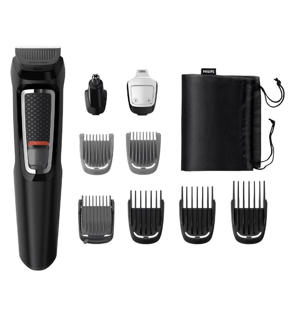 Тример Philips Series 3000 MG3740/15
