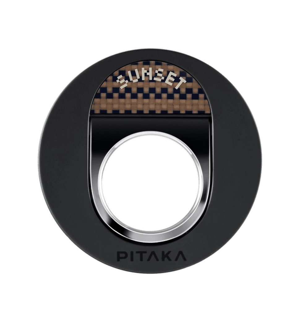 Кільце Pitaka MagEZ Grip 2 Sunset (MGM2401)