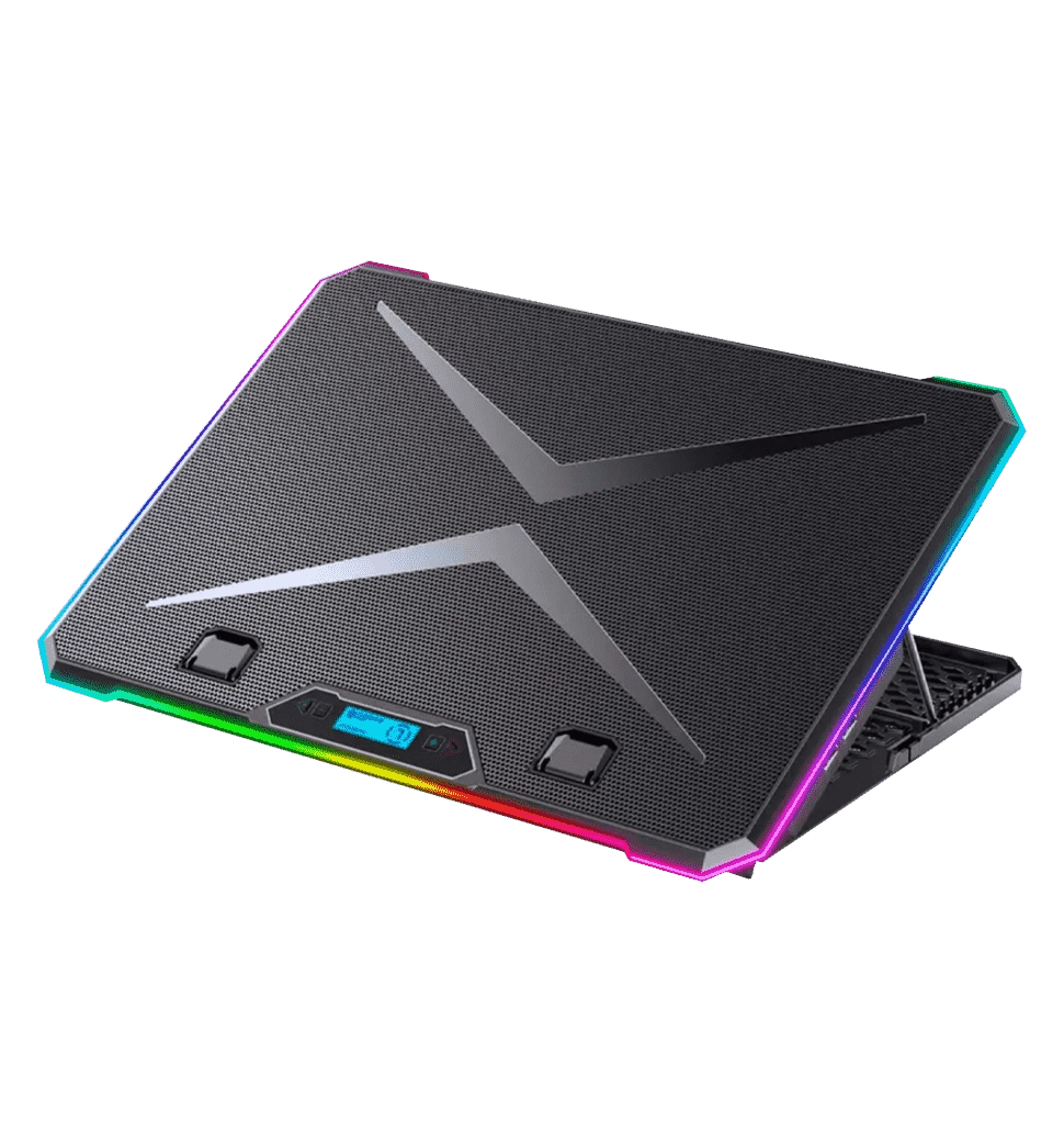 Подставка под охлаждения ноутбука GamePro (CP940)