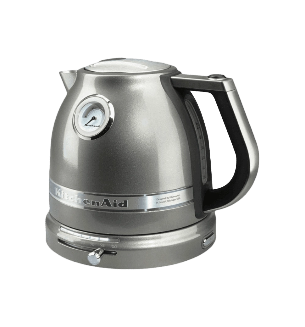 Электрочайник KitchenAid Artisan 5KEK1522EMS