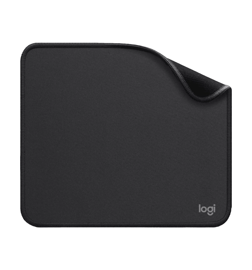 Килимок Logitech Mouse Pad Studio Series Graphite (956-000049)