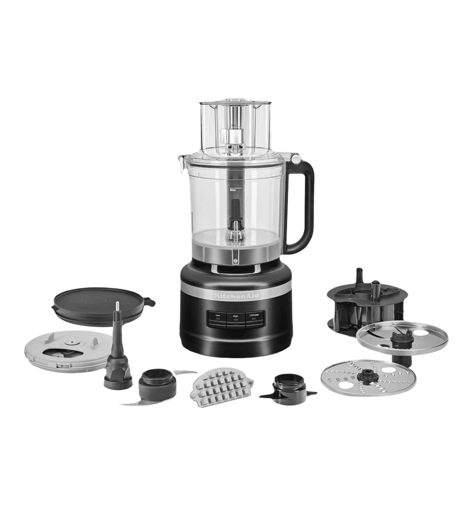 Кухонний комбайн KitchenAid 3,1 л 5KFP1319EOB