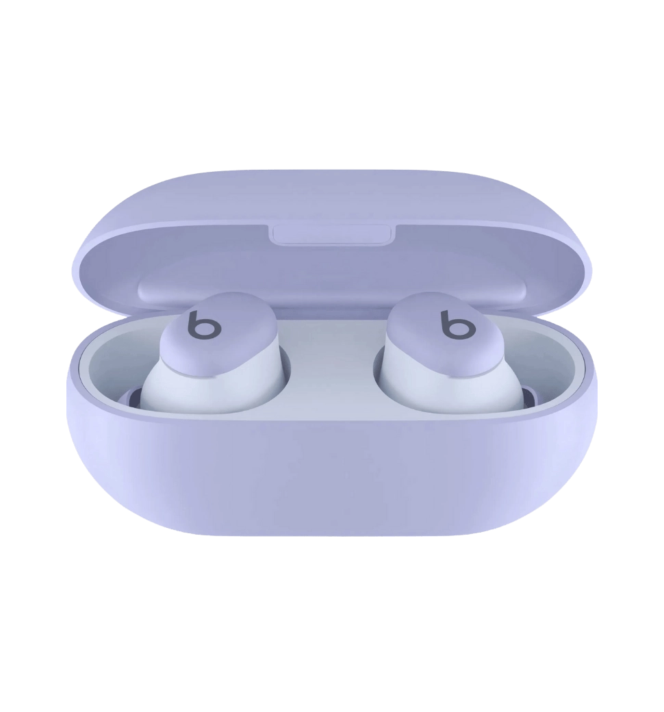 Beats by Dr. Dre Solo Buds Arctic Purple (MUVX3)